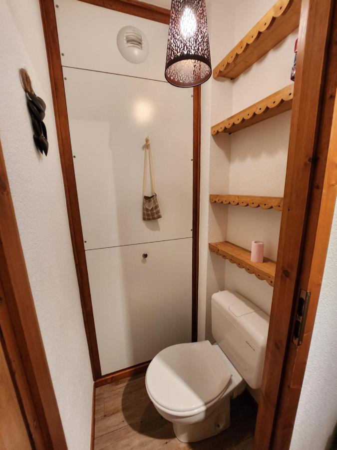 Cocon A Châtel מראה חיצוני תמונה